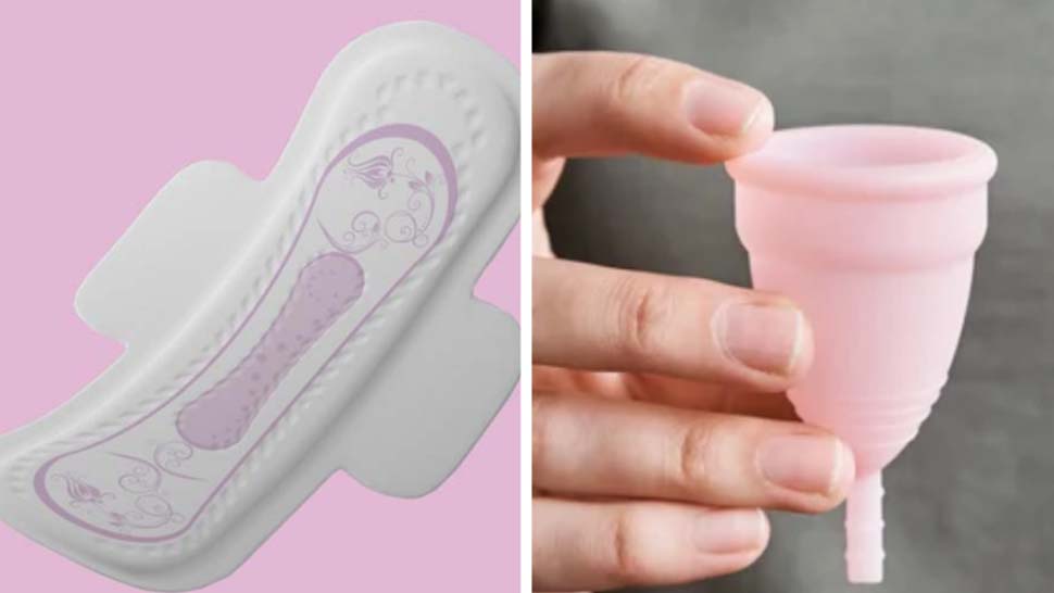 पहले हुआ खूब प्रचार, अब समस्या बन गई सैनिटरी नैपकिन; सरकार लेने जा रही ये फैसला पहले हुआ खूब प्रचार, अब समस्या बन गई सैनिटरी नैपकिन; सरकार लेने जा रही ये फैसला