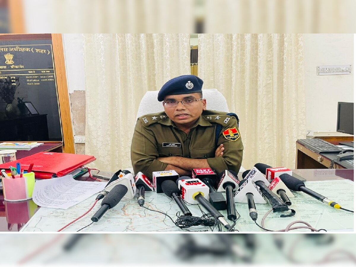 अवैध हथियार और मादक पदार्थों पर पुलिस का एक्शन, 4 आरोपी  गिरफ्तार