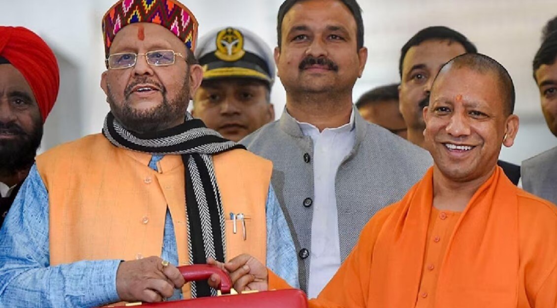 UP Budget 2023: राज्य के मुस्लिमों को CM योगी की सौगात, किए ये अहम ऐलान