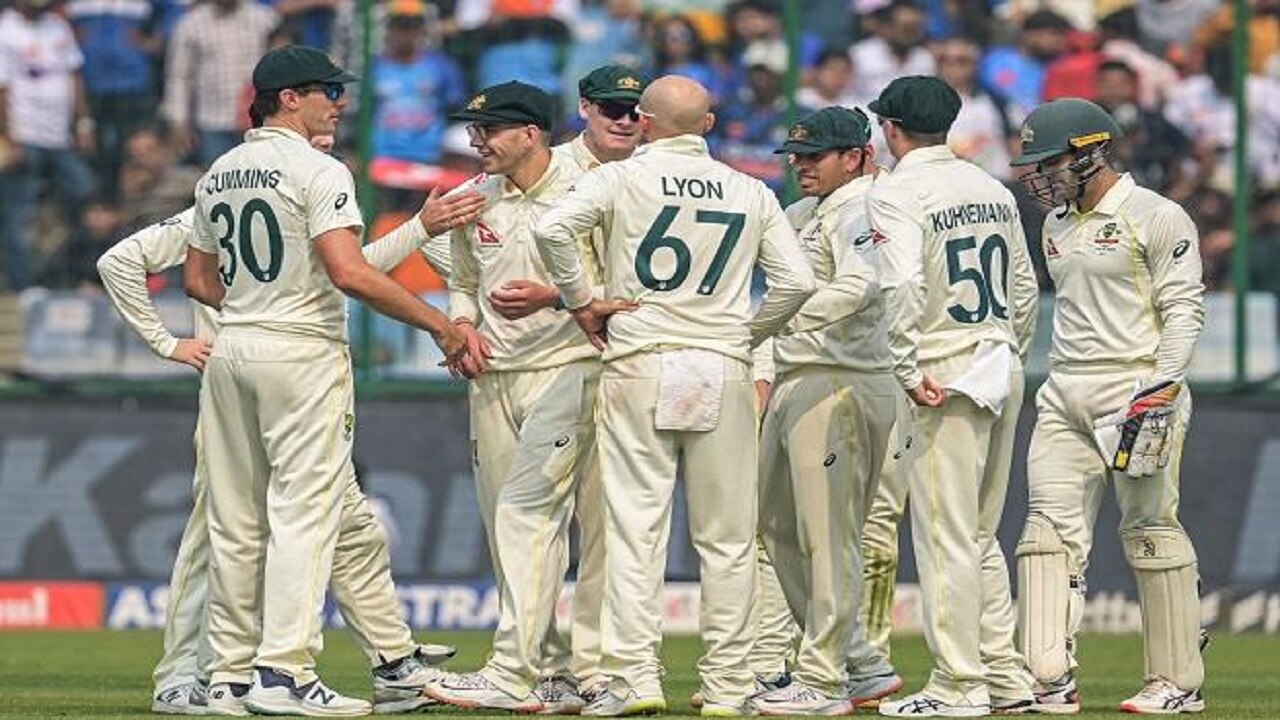 IND vs AUS: सीरीज के तीसरे मैच से पहले ऑस्ट्रेलिया को लगा बड़ा झटका, टीम से बाहर हुआ ये खिलाड़ी