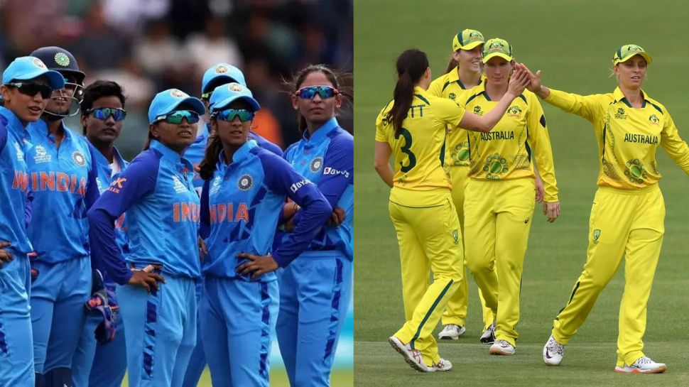 IND-W Vs AUS-W Live Streaming When Where How To Watch Womens World Cup ...