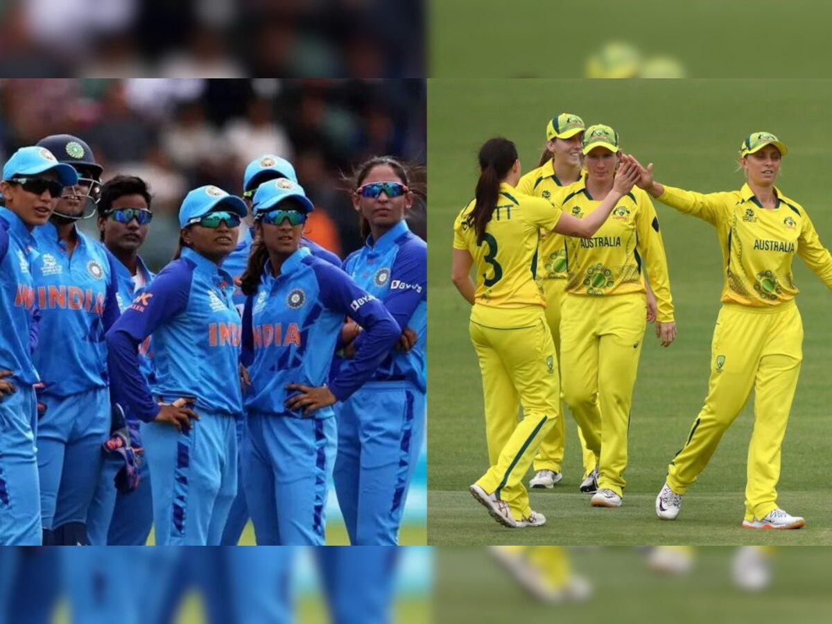IND-W vs AUS-W Live Streaming: पहले सेमीफाइन में ऑस्ट्रेलिया से कल भिड़ेगी इंडिया, जानिए कब और कहां मैच की लाइव स्ट्रीमिंग