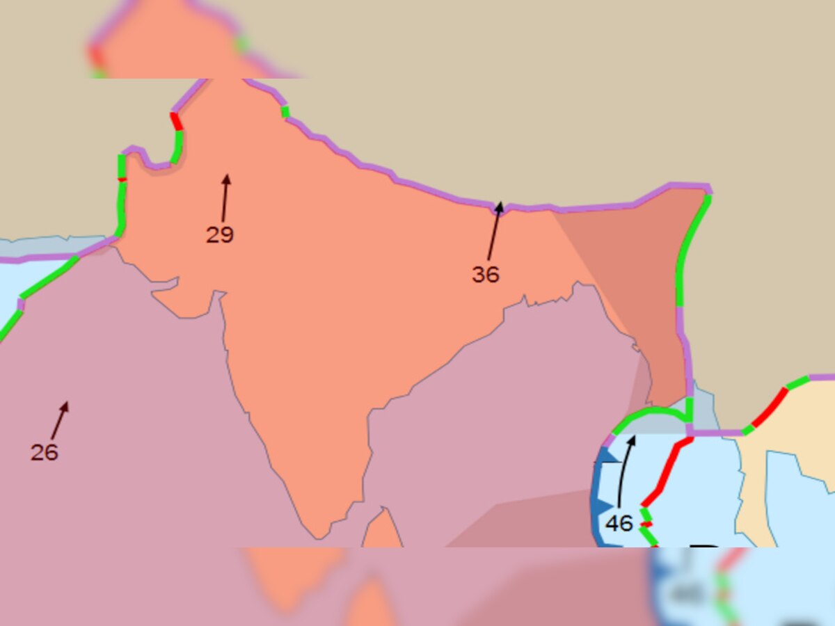 Earthquake:  ଦେଶରେ ଆସିପାରେ ବଡ଼ ଧରଣର ଭୂମିକମ୍ପ, ଆଗୁଆ ଚେତବନୀ ଦେଲେ NGRI ମୁଖ୍ୟ 