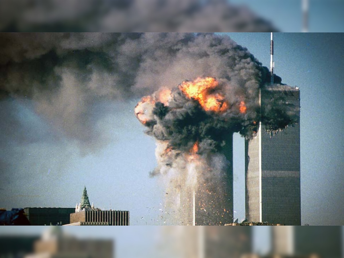 अमेरिकी कोर्ट में तालिबान की बड़ी जीत; 9/11 के पीड़ितों को लगा धक्का 