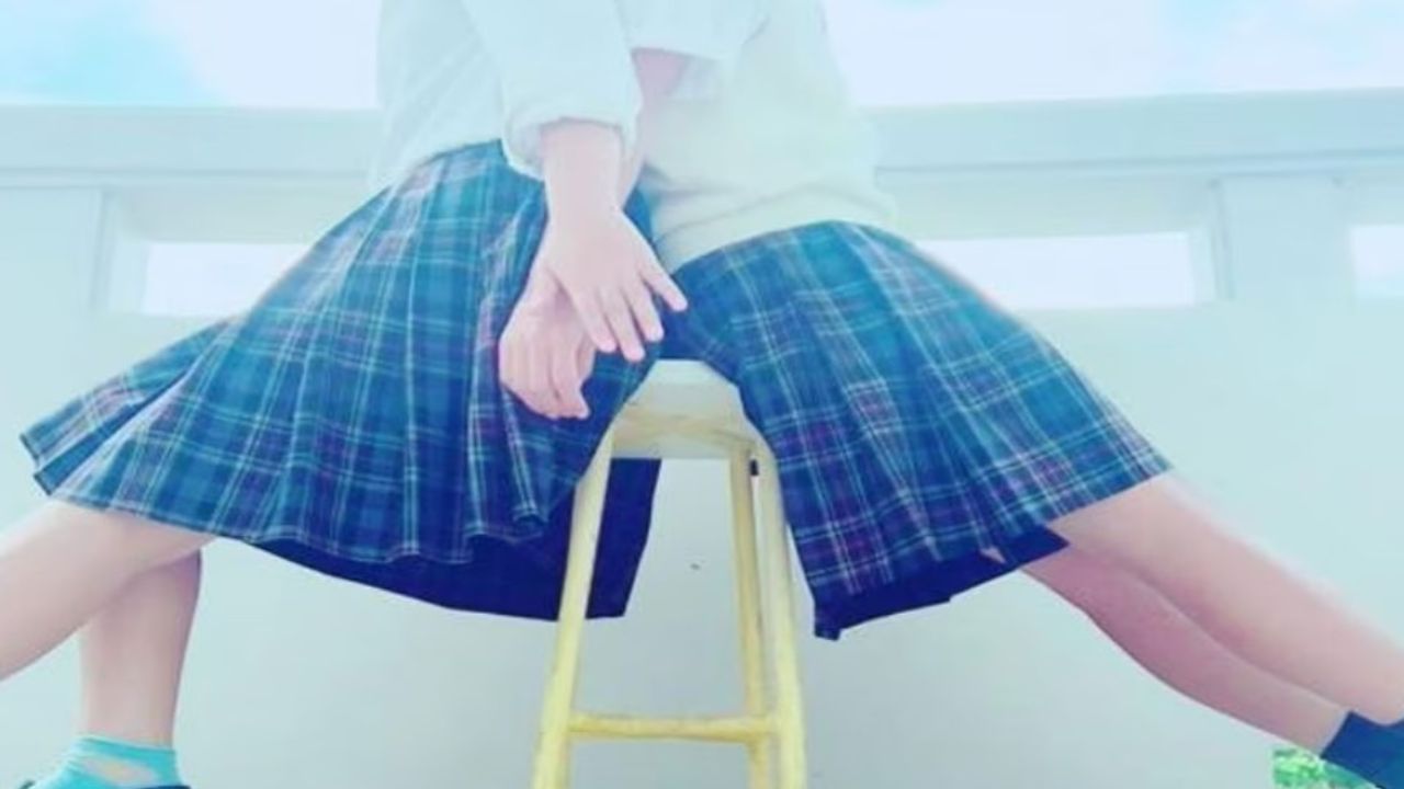 Why Japanese School Girls Wear Short Skirts Know The Epic Truth why-japanese-school-girls-wear-short-skirts-know-the-epic-truth