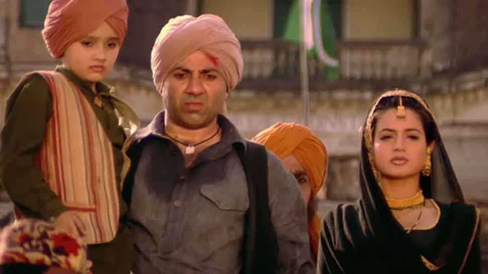 Gadar में पहली च्वाइस नहीं थे Sunny Deol, सोचिए..किसने गंवाया पाकिस्तान में हैंडपंप उखाड़ने का मौका! Gadar में पहली च्वाइस नहीं थे Sunny Deol, सोचिए..किसने गंवाया पाकिस्तान में हैंडपंप उखाड़ने का मौका!