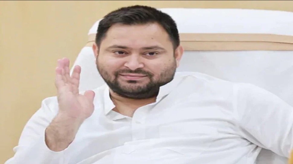 Tejashwi Yadav Will Become The New Chief Minister Of Bihar Deputy CM ...