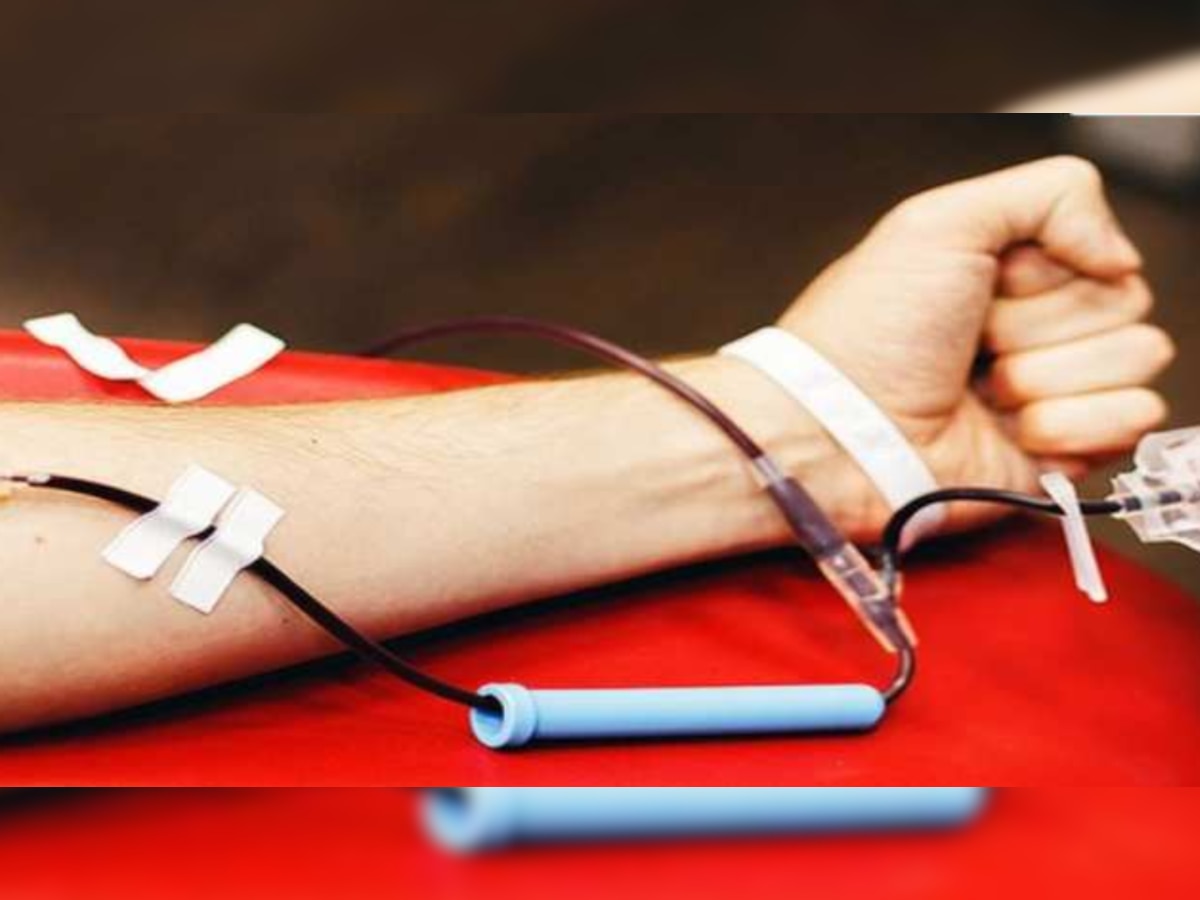 Blood Donation Benefits : रक्‍तदान करने से मरीज ही नहीं डोनर को भी मिलता है लाभ, कैंसर और हार्ट अटैक जैसी बीमारियों से रहेंगे दूर 
