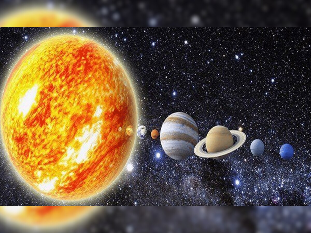Rashifal : 4 ग्रहों की बदलने वाली है चाल, इन तीन राशि वालों की प्रमोशन-इंक्रीमेंट की टेंशन खत्म