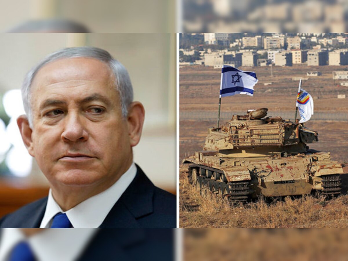 Israel-Iran Conflict: ତୃତୀୟ ବିଶ୍ୱ ଯୁଦ୍ଧର ପଦଧ୍ୱନି, ଇରାନ ଉପରେ ଆକ୍ରମଣ କରିବ ଇସ୍ରାଏଲ! ଜାଣନ୍ତୁ କ'ଣ ରହିଛି କାରଣ
