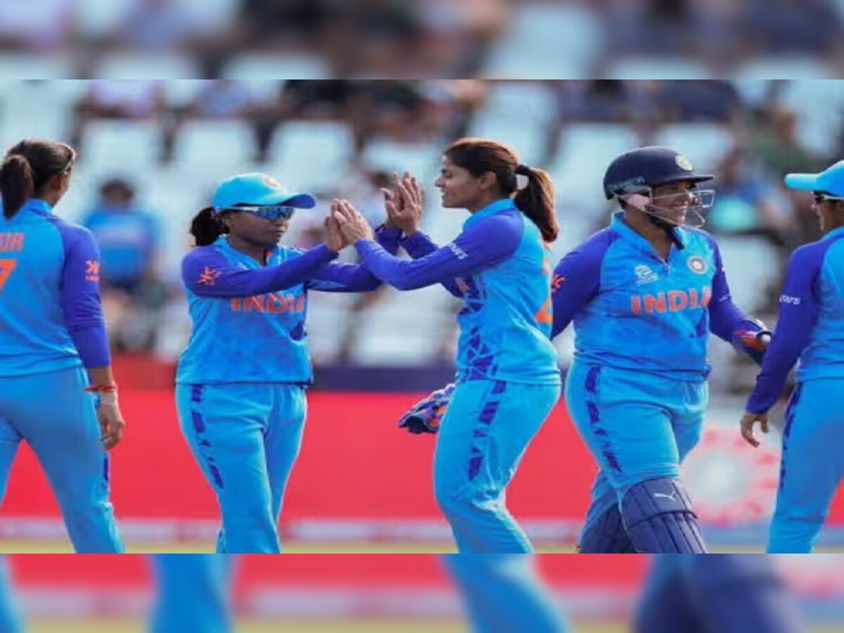 INDW vs AUSW Semifinal: सेमीफाइनल में ऐसी हो सकती है भारत-ऑस्ट्रेलिया की प्लेइंग XI, नॉकआउट में ऑस्ट्रेलिया से 4 बार हारे
