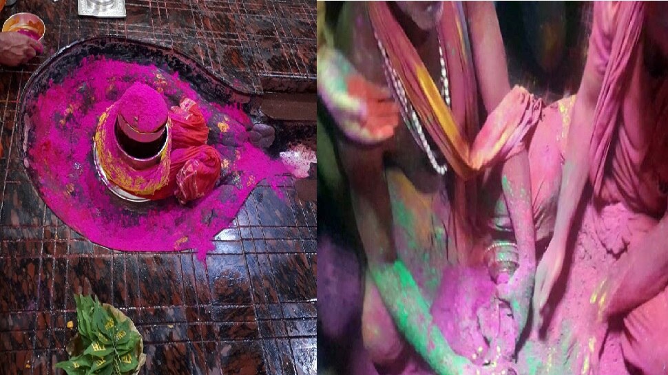 Holi 2023: इस साल बाबा नगरी बैद्यनाथ में बदला हरिहर मिलन का समय, जानें कब होगी होली