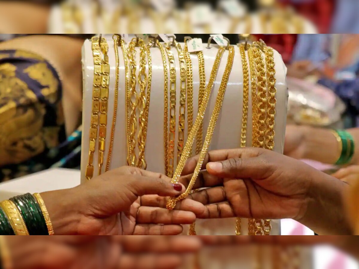 Gold-Silver Price: ଶୀଘ୍ର କରନ୍ତୁ, ସୁନା ୬,୮୮୨ ଟଙ୍କା ତ ରୁପା ୧୧,୧୮୦ ଟଙ୍କା ମିଳୁଛି ଶସ୍ତା!