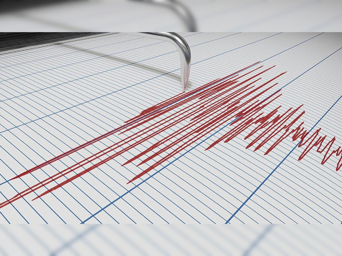 China Earthquake: तुर्की के बाद चीन में भयंकर भूकंप के झटके, 7.2 रही तीव्रता