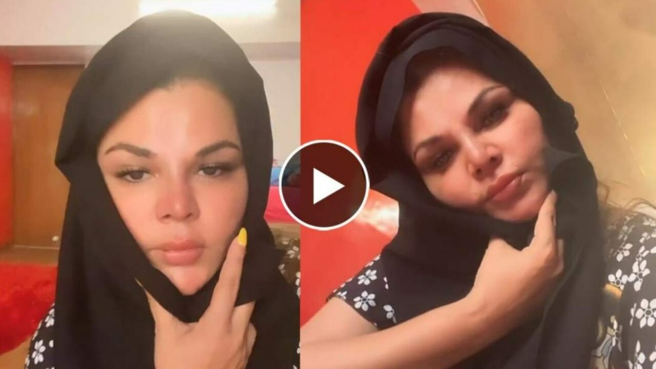 क्या Rakhi Sawant के मर्डर की प्लानिंग कर रहे थे आदिल दुर्रानी? एक्ट्रेस के खुलासे ने उड़ाए सबके होश