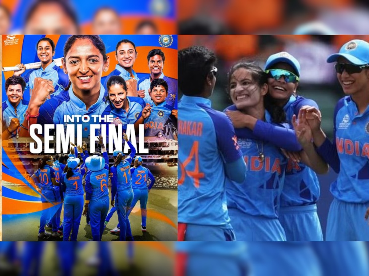 IND-W vs AUS-W: भारत-ऑस्ट्रेलिया सेमीफाइनल में आज भिड़ेंगे, जानें पिच रिपोर्ट से लेकर कहां ले सकेंगे लाइव स्ट्रीमिंग का मजा