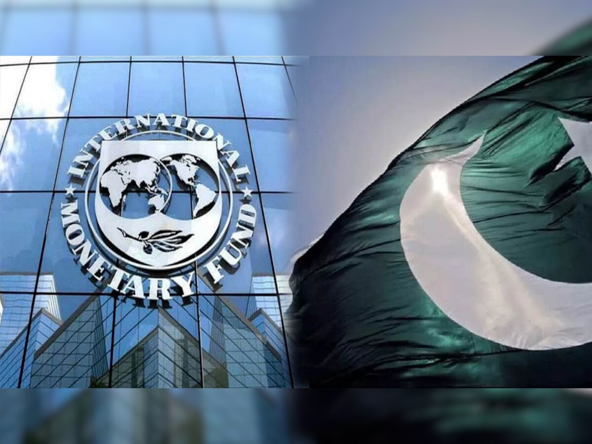 IMF Agreement: श्रीलंका बनने से बच गया पाकिस्तान; पैंतरेबाज़ी से आईएमएफ से ले ली इतनी बड़ी रकम