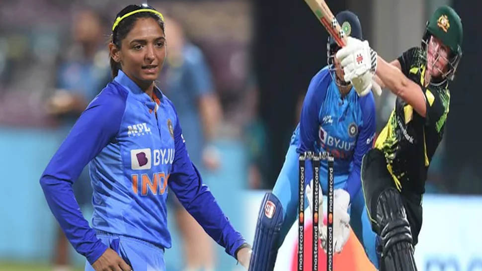 IND W vs AUS W Live Streaming: कब कहां और कैसे देखें सेमीफाइनल? जानें स्क्वाड, प्रिडिक्शन और मैच की पूरी डिटेल IND W vs AUS W Live Streaming: कब कहां और कैसे देखें सेमीफाइनल? जानें स्क्वाड, प्रिडिक्शन और मैच की पूरी डिटेल