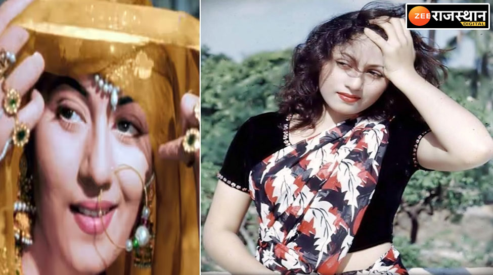 Madhubala Death Anniversary Death Yoga was in Madhubala ...