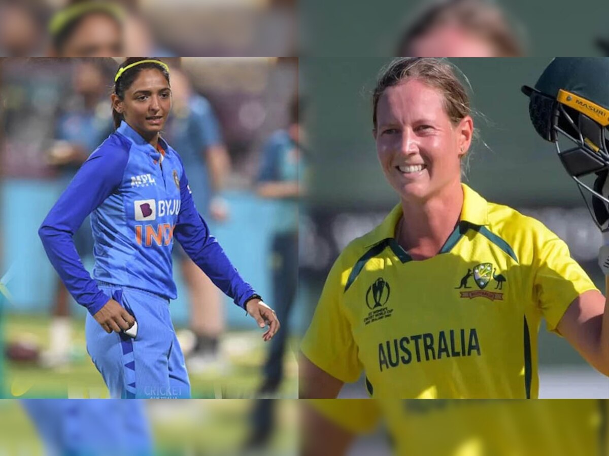 IND-W vs AUS-W Prediction: किस टीम की होगी फाइनल में एंट्री? इन आंकड़ो पर डालें नजर, हो जाएगा सब कुछ साफ