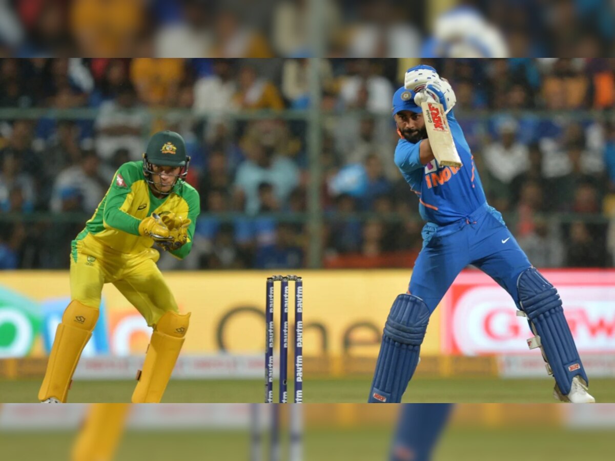 India vs Australia ODI Series: ଭାରତ-ଅଷ୍ଟ୍ରେଲିଆ ଦିନିକିଆ ସିରିଜ୍ ପାଇଁ ଘୋଷଣା ହେଲା ଦଳ, ଏହି ଖତରନାକ୍ ବୋଲରଙ୍କୁ କରାଗଲା ଅଧିନାୟକ
