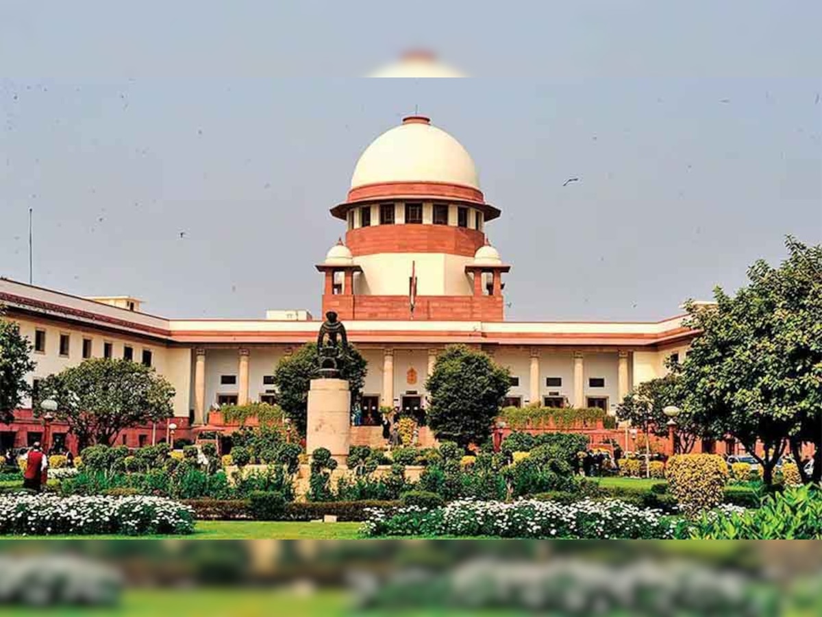 AIADMK विवाद: पनीरसेल्वम को झटका,  SC ने पलानीस्वामी को पार्टी का अंतरिम महासचिव बनाए रखने का आदेश रखा बरकरार