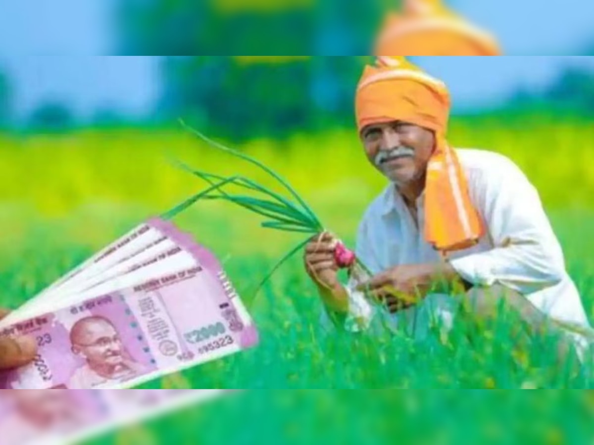 PM Kisan Samman Nidhi 13th Installment : पीएम किसान सम्‍मान निधि की किस्‍त का इंतजार खत्‍म! नमो किसान सम्मान दिवस पर मिलेगा पैसा
