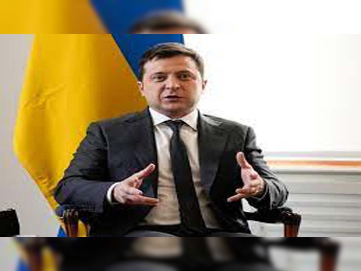 Ukraine: 12 महीने में जेलेंस्की की प्रतिष्ठा देश और विदेश दोनों में कैसे बदली, जानिए इसका रहस्य