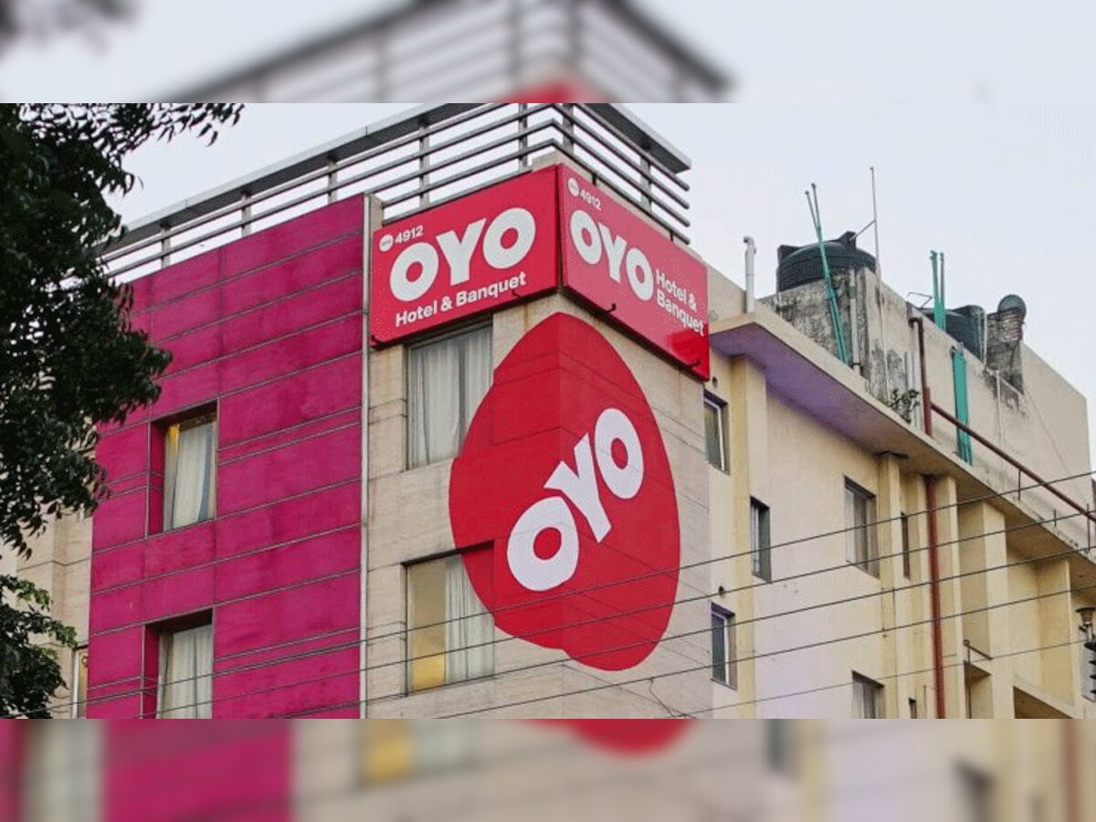 OYO में चल रहे सेक्स रैकेट का भंडाफोड़, 4 गिरफ्तार, 7 लड़कियों को किया गया रेस्क्यू