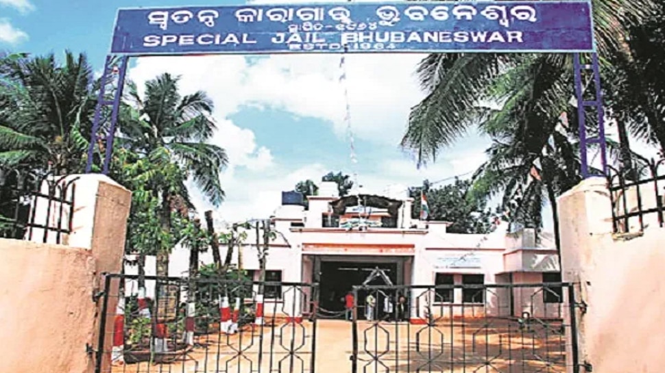 Shop for prisoners in India where prisoners buy such things Know where