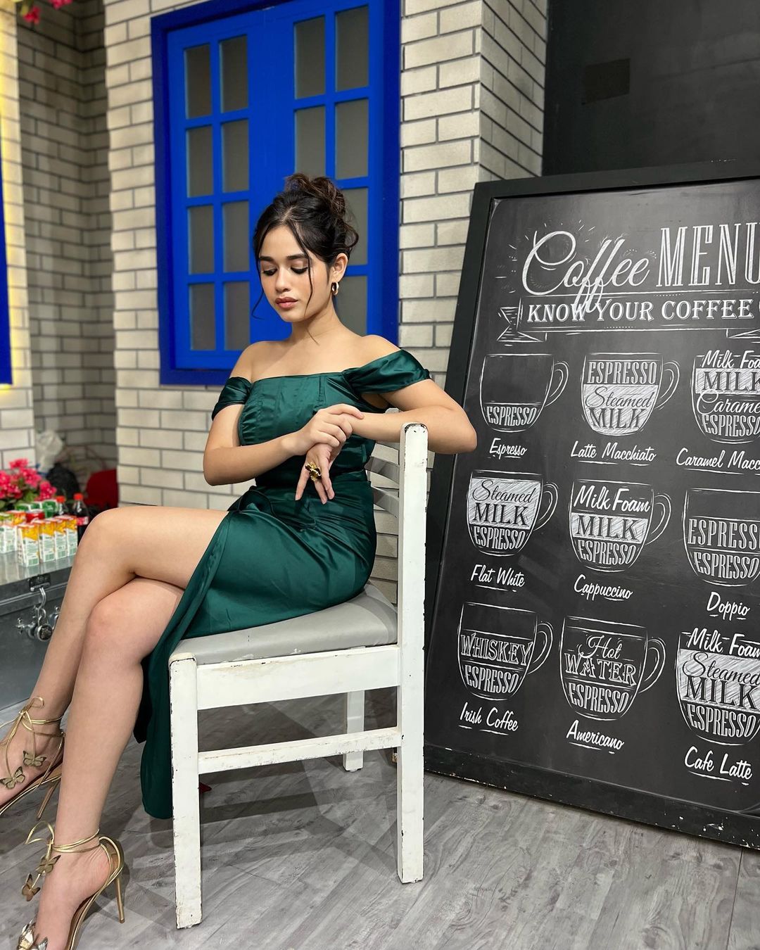 jannat zubair shares bold photos on social media fans like her latest ...