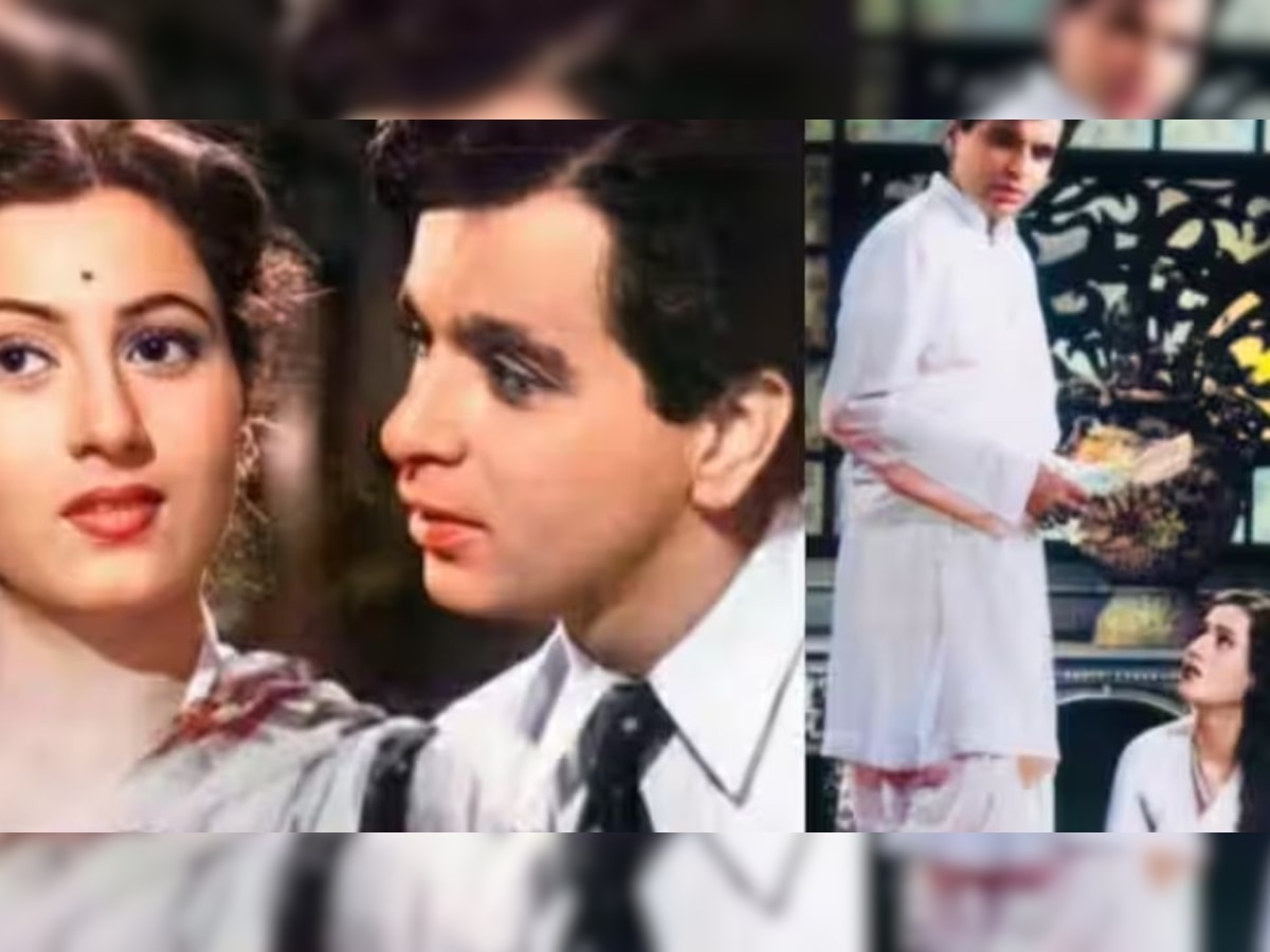 जब मधुबाला को छोड़ Dilip Kumar ने कर ली सायरा से शादी, मौत से जूझ रही एक्ट्रेस ने कही थी ये बात!