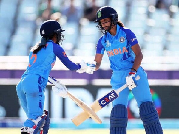 महिला टी20 वर्ल्ड कप के सेमीफाइनल मुकाबले में टीम इंडिया को मिली हार, हरमनप्रीत की पारी ने जीता दिल