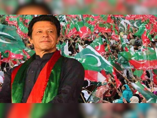 Pakistan: इमरान ख़ान की पार्टी PTI ने दायर की अर्ज़ी; 'हिरासत में लिए गए नेताओं की हो सुरक्षित वापसी'