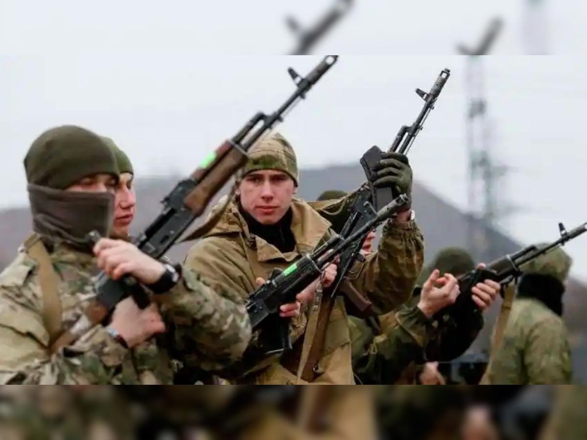 Russia-Ukraine War: रूस-यूक्रेन युद्ध पर बाइडेन की इस सिपहसालार के बयान से पुतिन को लग जाएगी मिर्ची