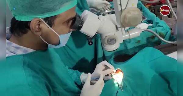 doctor asked patient to sing song in operation patient started singing ...