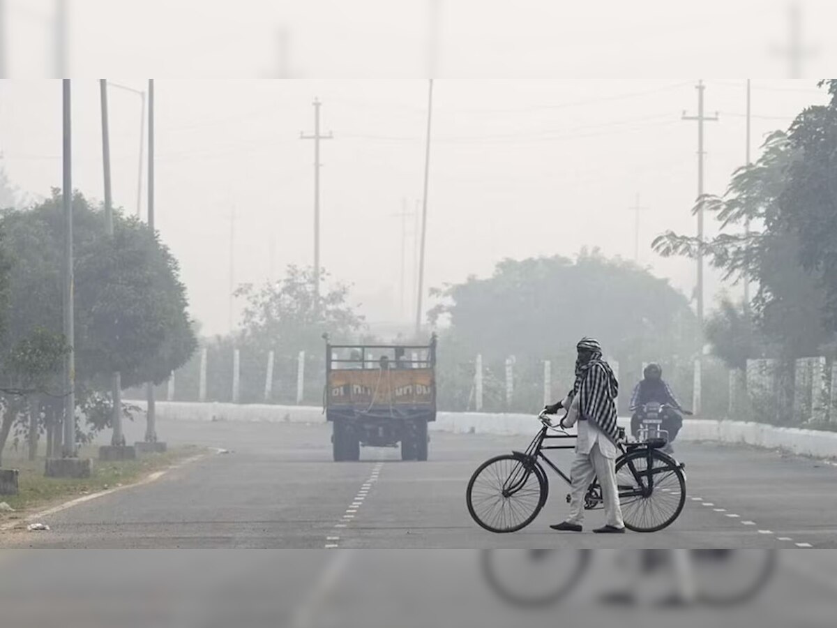 Weather Update Today: अगले 5 दिनों में तेजी से बढ़ेगा तापमान, जर्सी की हो सकती है विदाई! क्या इस साल टूटने वाला है गर्मी का रिकॉर्ड