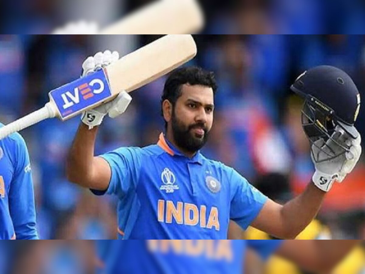IND vs AUS 2023: रोहित शर्मा को बता दिया इस दिग्गज खिलाड़ी ने 'मोटा', क्रिकेट जगत में मच गया तहलका