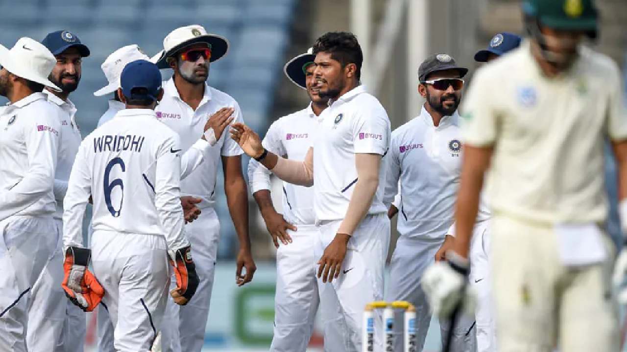 IND vs AUS: बॉर्डर-गावस्कर टेस्ट सीरीज के बीच में भारतीय पेसर पर टूटा दुखों का पहाड़, अब सीरीज छोड़ जा सकते हैं वापस