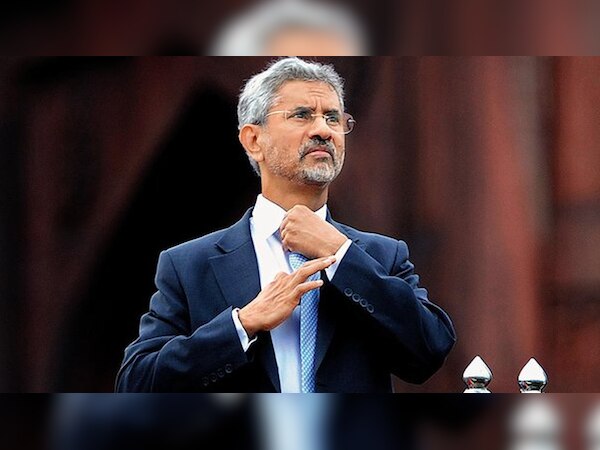 पाकिस्तान की खस्ताहाली पर भारत ने दिया रिएक्शन, जयशंकर ने बोली बड़ी बात