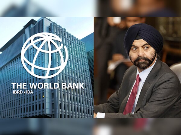 भारतीय मूल के अजय बनेंगे World Bank के चीफ? बाइडेन ने बताया- सबसे बेहतर उम्मीदवार
