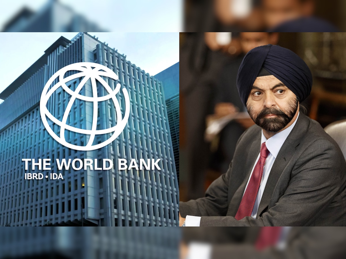भारतीय मूल के अजय बनेंगे World Bank के चीफ? बाइडेन ने बताया- सबसे बेहतर उम्मीदवार