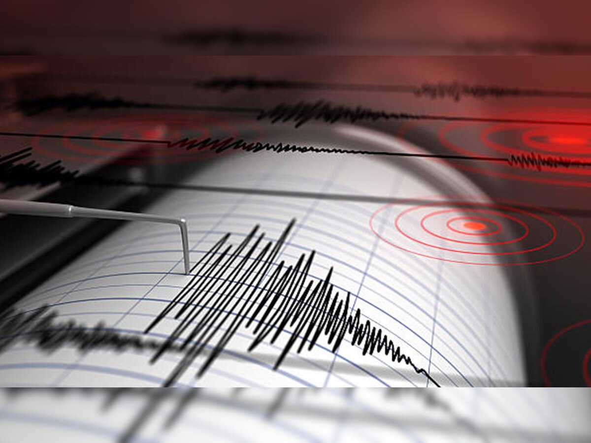 तुर्की के भूकंप से दहला इंडोनेशिया, रिएक्टर स्केल पर 6.2 रही तीव्रता