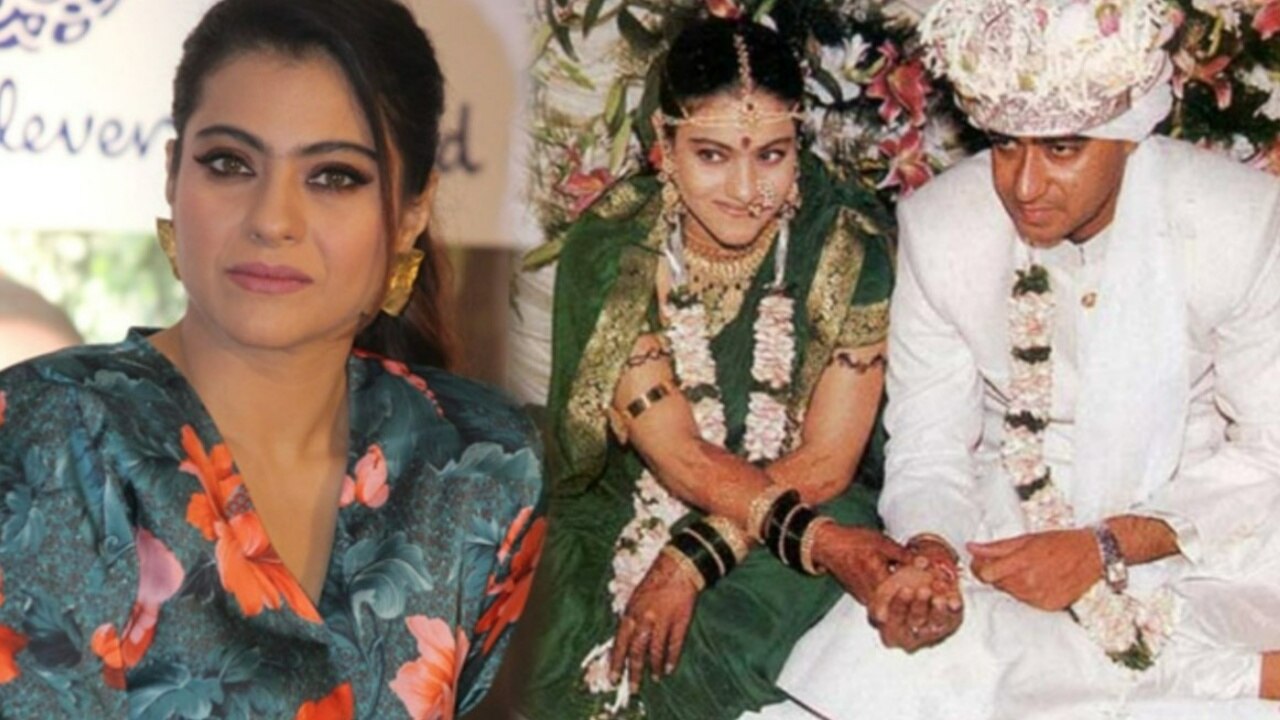 Kajol-Ajay Marriage Anniversary: इस बॉलीवुड एक्ट्रेस की वजह से उजड़ने वाला था काजोल का बसा- बसाया घर, अजय देवगन को दे दी थी ये धमकी