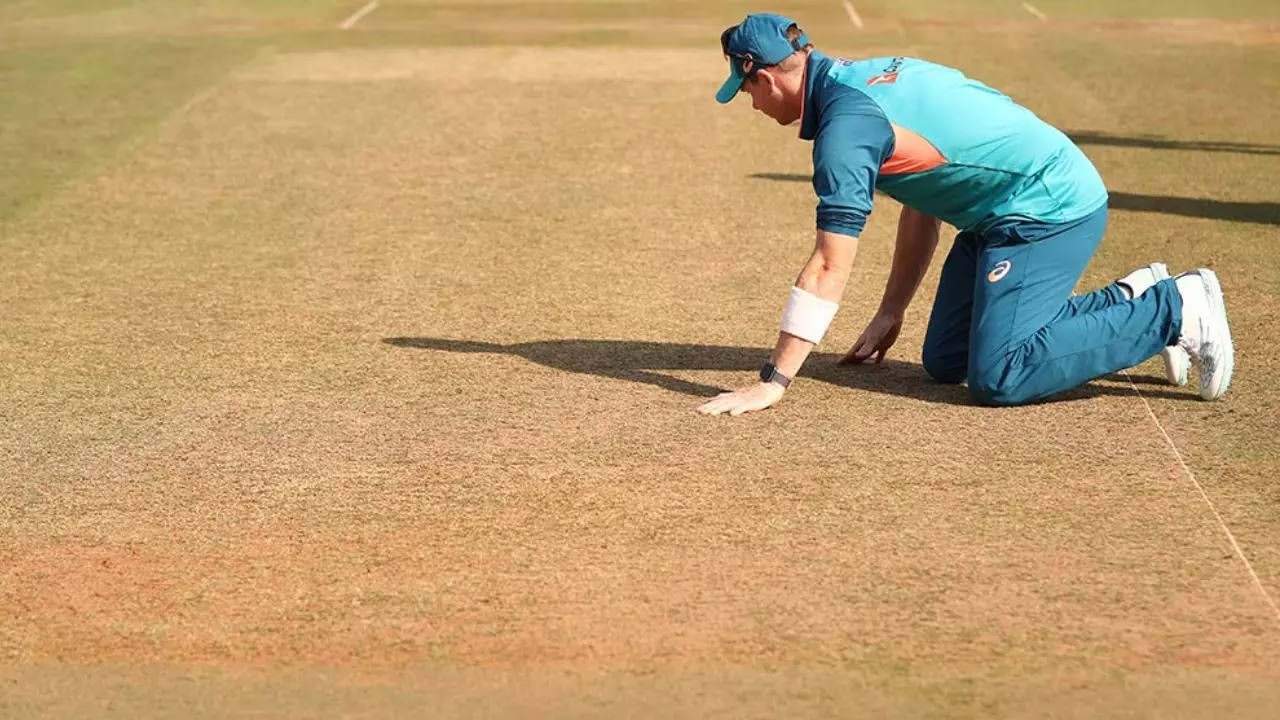 IND vs AUS: क्या पिच के चलते 3 दिन में खत्म हुए पहले दो टेस्ट मैच, ICC ने नागपुर-दिल्ली के मैदान पर सुनाया बड़ा फैसला