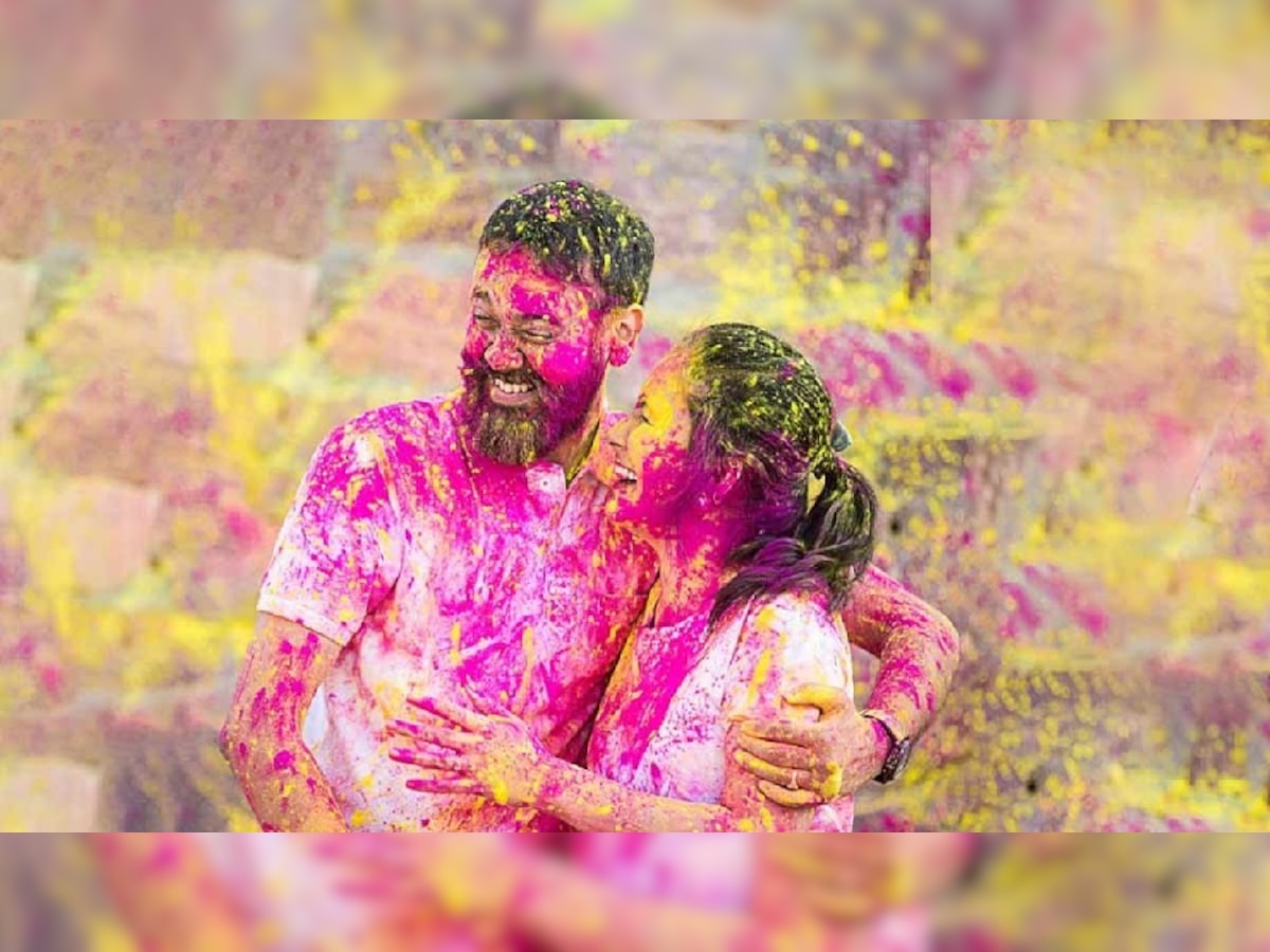 Holi Colours Meaning: जानिए क्या है रंगों का महत्व,कैसे होली में बनते हैं संबंध मजबूत