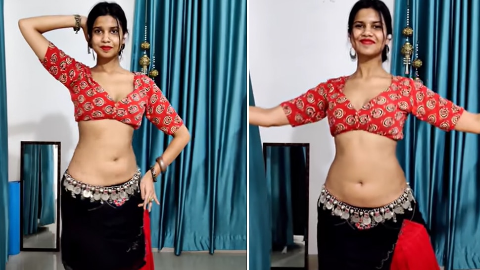 Kam Umar Ladki X Video - Desi Girl Hot and sexy belly dance on song Coca Coca 36 lakh people watch  this video on YouTube | Desi Girl à¤¨à¥‡ 'à¤•à¥‹à¤•à¤¾-à¤•à¥‹à¤•à¤¾' à¤—à¤¾à¤¨à¥‡ à¤ªà¤° à¤¹à¤¿à¤²à¤¾à¤ˆ à¤à¤¸à¥€ à¤•à¤®à¤°,  à¤¯à¥‚à¤Ÿà¥à¤¯à¥‚à¤¬ à¤ªà¤° 36