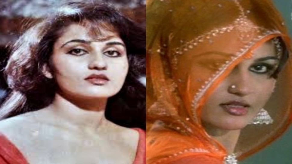 Reena Roy Shatrughan Sinha Love Story Married To Pakistani Cricketer Reena Roy Daughter Sonakshi