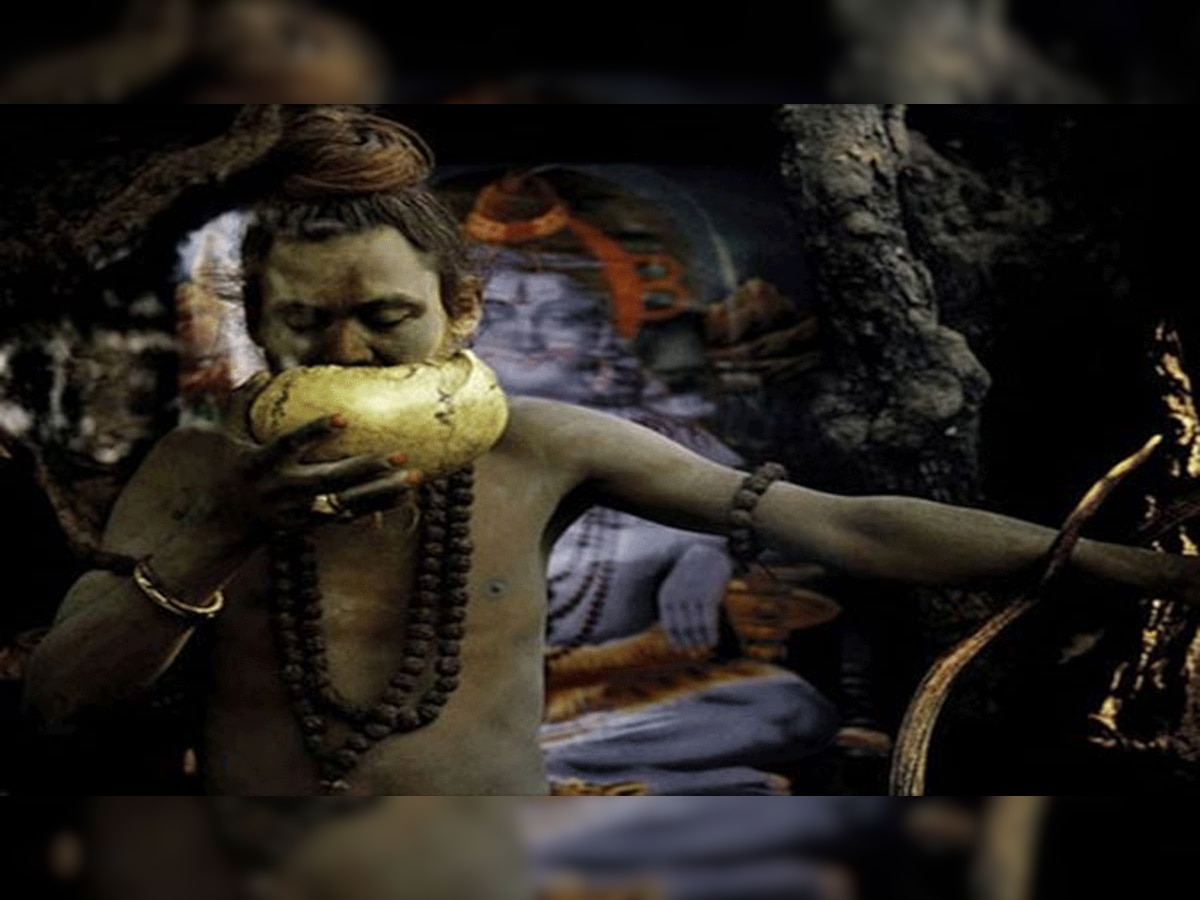 Aghori make relation with dead or aliving woman on those days do ...