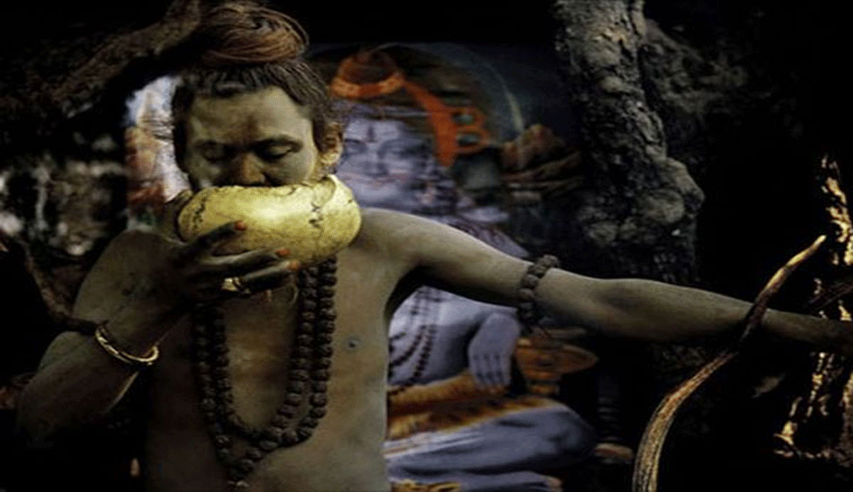 Aghori make relation with dead or aliving woman on those days do ...
